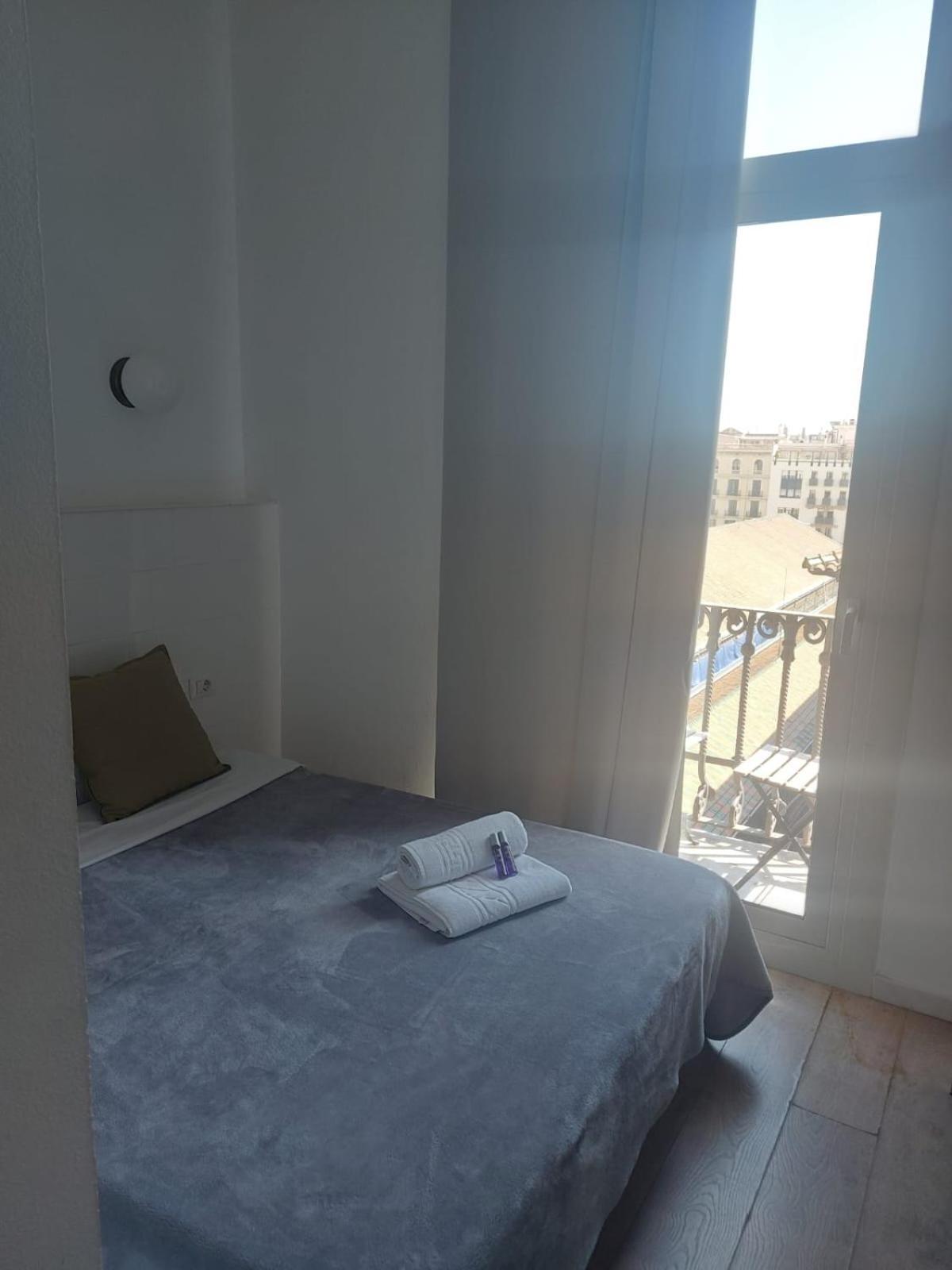 Argo Pensionat Barcelona