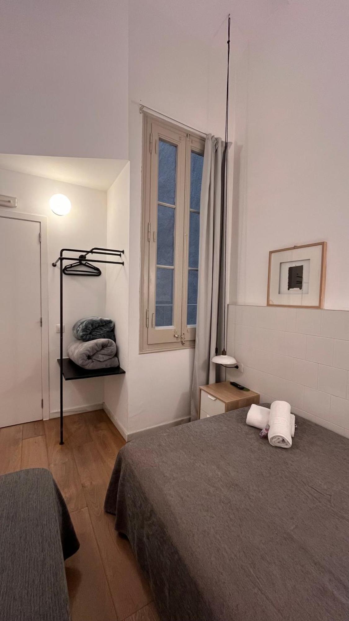 Pensionat Argo Barcelona