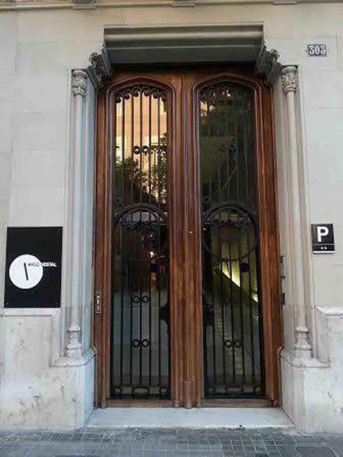 Pensionat Argo Barcelona